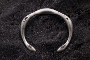 Arc’s Bracelet Concept Quietly Nudges You to Stop Scrolling