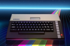 Atari Made a $219 Retro Console You Can Actually Write Programs On