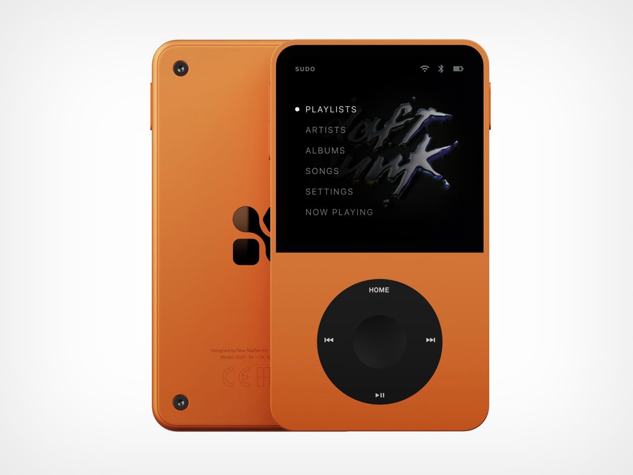 The 8 Best Audio Designs for People Who Want to Own Their Music