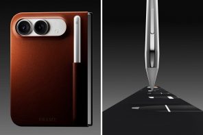 An S-Pen for the iPhone Duo? Yes please!