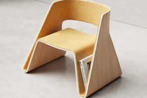 Bent Wood Is Stronger Than Straight Wood – These 5 Designs Prove It
