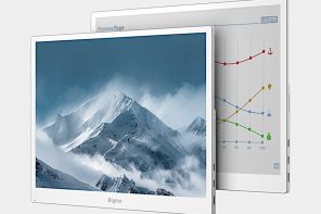 Bigme’s B13 Pro Gives Your Laptop a Color E-Paper Second Screen