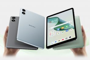 Blackview’s Zeno 2 Tablet Stays Small Without Losing the Headphone Jack