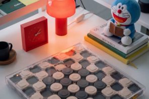 CHEKT’s Chessboard Refuses to Hide Its Layered Design