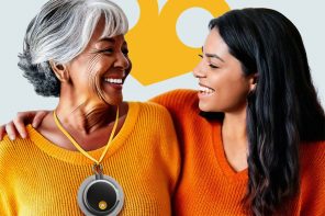 Compath Imagines Dementia Navigation Without a Touchscreen