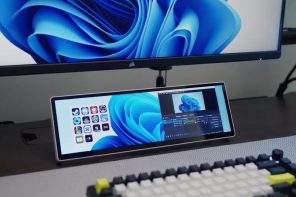 Corsair’s Xeneon Edge is the Stream Deck you always wanted, but bigger and better