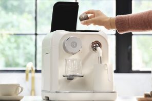 Every K-Cup You’ve Brewed Is Still in a Landfill, and Keurig Has a Fix