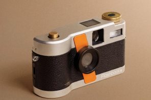 Flashback One75: Film-Camera Rituals Without the Film Bills