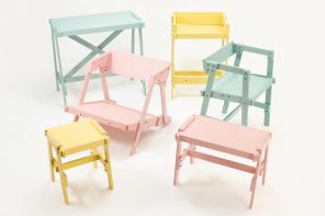 Flat-Pack Furniture That Actually Survives Your Next Move