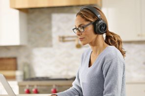 Improved Neurable One ANC headphones actively track brain activity while sounding great