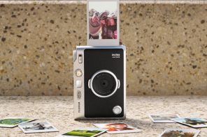 Instax Mini Evo 2 Brings Retro Fun Without Giving Up Digital