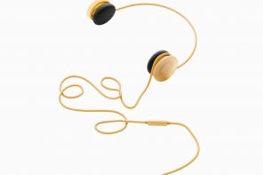 Jojo’s Headphone Concept Adjusts Like a Yo-Yo, Without Sliders