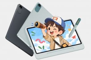 Lenovo’s Color Ink Tablet Switches Its LCD From Full Color to Black and White