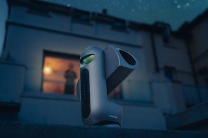 Meet Draco, the 90mm smart telescope that wakes itself up to shoot the night while you sleep