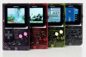 ModRetro’s $149 Handheld Has Nothing to Hide, Including Its Circuits