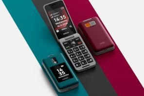 Nokia’s 2360 Flip Phone Offers Remote Setup but Sticks With 2G