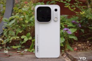 Oppo Find X10 Pro Max Review: Stunning Imaging, Well-Balanced Flagship, Big Price