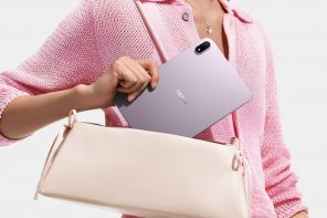 OPPO Pad Mini Fits a Matte OLED Screen Into a 10-Ounce Tablet