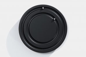 Orbit Clock Concept Lets You Pick Up Its Hour and Minute Markers