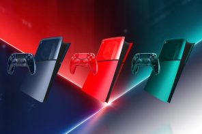 PlayStation 5 Prism Collection revives the nostalgia of see-through designs in a modern interpretation