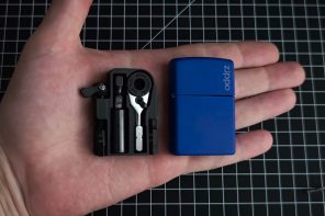 5 Pocket-Sized EDC for People Who Hate Carrying Bulky Multitools