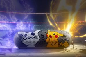 Pokémon Beats Pill Adds Charms Without Raising the Price