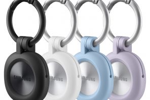 Samsung’s SmartTag3 Refuses to Die at 790 Days Battery Life
