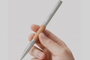 Scriben AI Ballpoint Pen Refuses To Act Like Other ‘Unnecessary’ AI Devices