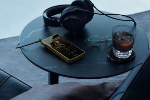 Sony’s Gold-Plated Walkman: Cassette Nostalgia Without Tapes