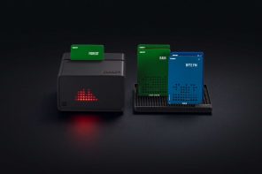 SOOOT Box Prototype Turns Punched Paper Cards Into Audio Controls