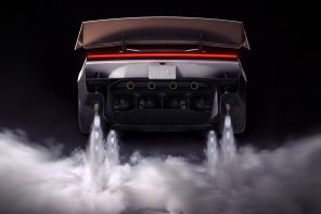 Tesla’s new roadster employs SpaceX thrusters to perform midair flips, reach 60 MPH in 0.81 seconds