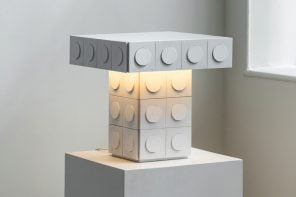 The Outlet Nobody Wanted to Look at Is Now the Design Feature