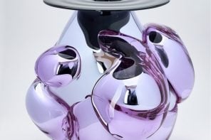 These Glass Vases Look Better Empty, and Nobody Questions It