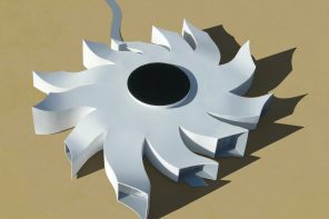 This Concept Lab Treats Its Black Hole the Way Others Treat a Skylight