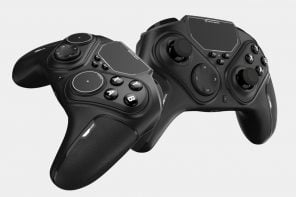Turtle Beach’s Stealth Flip Controller Switches From Thumbsticks to Touchpads