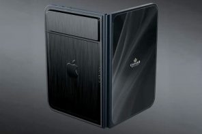 Would you pay $14,000 for an iPhone Duo without any cameras?