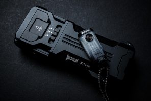 Wuben’s Prime Day Fall 2026 Sale Has a Different Light for Every Kind of Carry