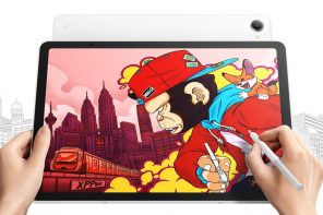 XPPen’s Magic Pro 13 Switches From Standalone Tablet to Desktop Pen Display