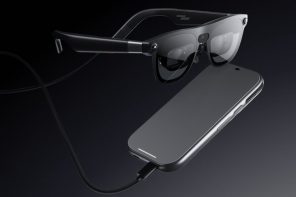 XREAL AURA Glasses Put the Battery in Your Pocket, Not on Your Face