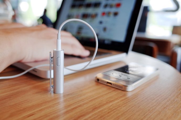 Wireless Wonder!